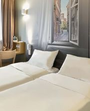 B&B HOTEL Toulouse Cité de l'Espace Mouchotte image 6