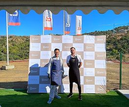 Villa Catering Marbella imagen 8