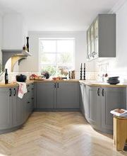 Mori Küchen Bild 16