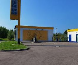 JET Tankstelle Bild 2