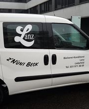 Bäckerei-Konditorei Lanz GmbH Bild 3