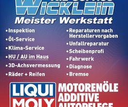 Kfz-Service Wicklein Bild 1