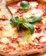 Pizzeria bei Simon - Pizza & Pasta Lieferdienst Wiesbaden Bild 3