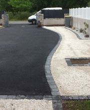 Enrobé noir et Alvéostar