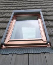 Kilian Friederich GmbH / Bedachungen / Fassadenbau / Dachfenster / Gebäudehülle Bild 10