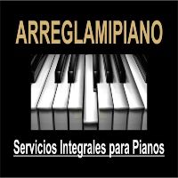 Arreglamipiano