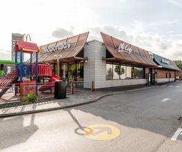 McDonald's Bild 1