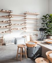 Studio LIAPOTTERY Bild 6