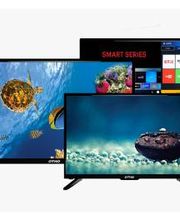 Te garantizamos que todas están en óptimas condiciones, para tu seguridad y confianza realizamos una prueba al instante ¡Porque tú nos importas! Nuestro experimentado personal te ayudará a encontrar el televisor donde podrás disfrutar de tus programas.