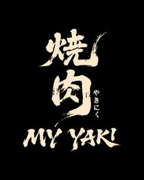 MY YAKI