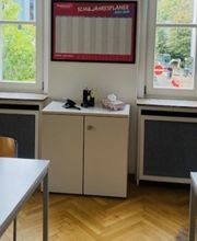 Bünde Unterrichtsraum 1