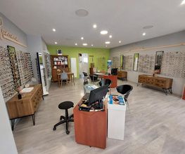Hochettes Optique EURL image 2