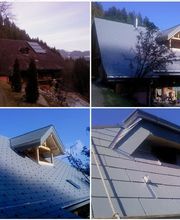 Hans Wiedmer - Bedachungen · Spenglerei · Photovoltaik Bild 6