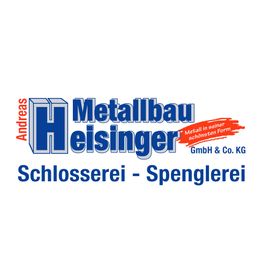 Andreas Heisinger Metallbau GmbH & Co. KG