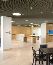 Tschanz Deckenverkleidungen AG Bild 14