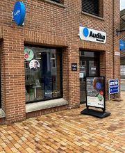 Audika Hørecenter Aabenraa - Storetorv 5A