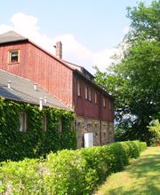 Zirkelsteinhaus