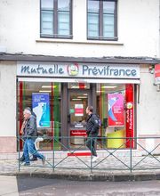 Mutuelle Prévifrance TULLE image 1