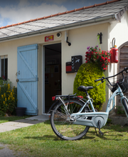 Camping Les Cognets image 1