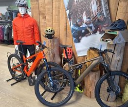 Steiger Velo + Sportshop AG Bild 6