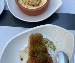 GALATA, Café-Restaurant Bild 4