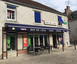 BAR DE L ECU image 1