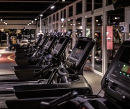 Fitness First Mannheim Neckarau - Cardiotraining
