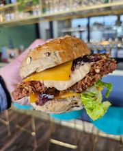 La Ménagerie - Bière artisanale & Burger maison image 7