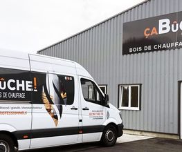 Ça Bûche! image 5