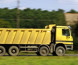 Limousin Cargo Express image 2