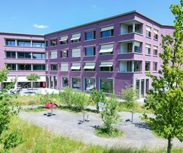 SeniorenZentrum Uzwil Bild 2
