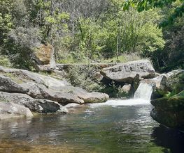 Camping Le Pastural image 9