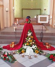 Zeitlos Bestattungen OHG Bild 12