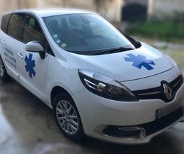 Suippes Ambulances image 12