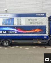 ClaRo Werbung Bild 1