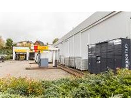 Shell Recharge Charging Station Bild 15