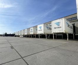FIEGE Logistik Bild 1