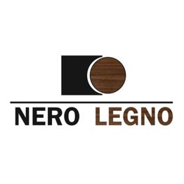 Falegnameria Nero Legno logo
