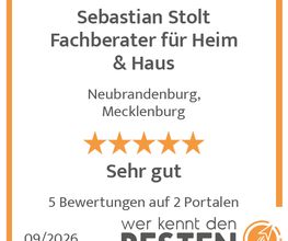 werkenntdenBESTEN.de Qualitätssiegel