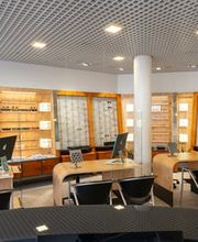 Optik Baumann - Brillen und Contactlinsen Bild 5