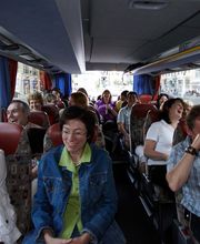 ComedyTour Hamburg Bild 4