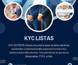 KYC SYSTEMS imagen 7