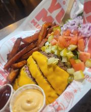 The Mighty Colorado Burger image 12