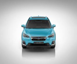 Subaru Garage Stefan Gerber Bild 7