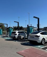 Electra Charging Station image 1