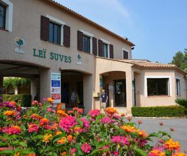 Lei Suves Camping image 13