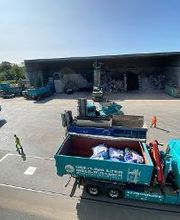 KS Containerdienst Dietmar Krüger & Dirk Schiller GbR Bild 16