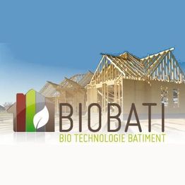 Bio Technologie Bâtiment
