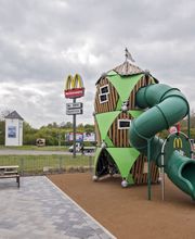 McDonald's Bild 4