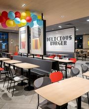McDonald's Bild 6